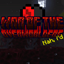 War of the Overworlders logo