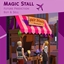 Magic Stall By NerdyDoll Spanish Translation