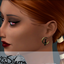 Crescent Moon Studs logo