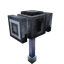 JustinDB's Better Mace logo