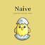 Lifestyle Trait - Naive logo