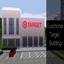 Functional Target Grocery Shell By QMBIBI Spanish Translation logo