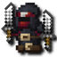 Rogues & Warriors (RPG Series) logo
