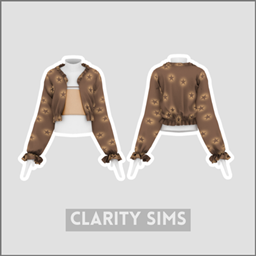 Maryee - Shirt Child