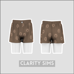 Janie - Shorts Child