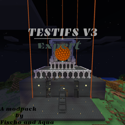 Testifs V3 - Expert logo