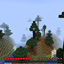 Fly in survival logo