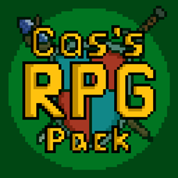 Cas's Role-playing Pack [RPG] logo