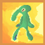 Bold & Brash [Horror Adventure] logo
