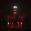 Fear the night (Horror Project) logo