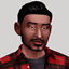 Isaiah Najera - NO CC logo