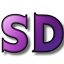 SixDever logo
