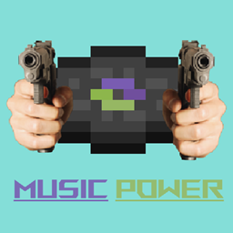 MusicPower logo