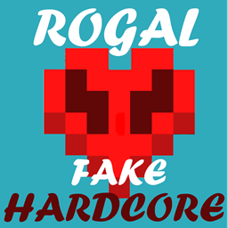 Rogal Fake Hardcore project image