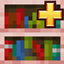 Bookshelves+ logo