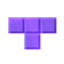 Entris: Enchanting Tetris [NeoForge/Fabric/Forge] logo