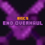 BigC's End Overhaul logo