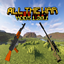 All the War logo