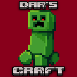 Dar's Craft logo