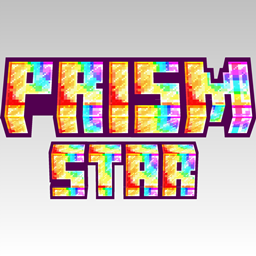 Prism Star logo