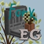 Enigmatic Graves Fork logo