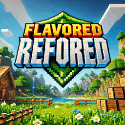 Flavored Reforged