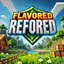 Flavored Reforged logo