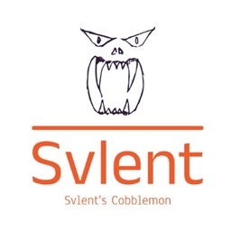 Svlent's Cobblemon logo