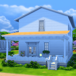 SimmerSomar | Build | Family House logo