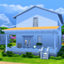 SimmerSomar | Build | Family House logo