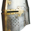 Hannibals Medieval Pack logo