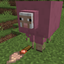 Coral's Fluffy Sheep Artists logo