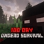 Undead Survival 100 Days logo