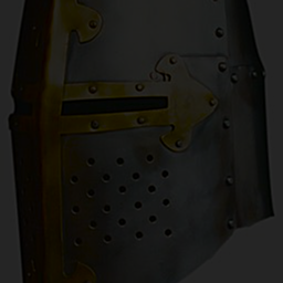 Hannibals Medieval Pack (spooky) logo