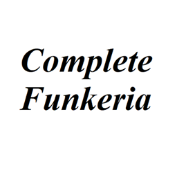 Complete Funkeria project image
