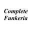 Complete Funkeria logo