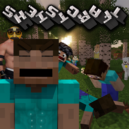Sheistcraft [FORGE] logo