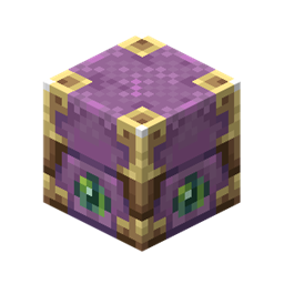 Elysia Presents: Lootr logo