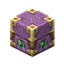 Elysia Presents: Lootr logo