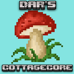 Dar's Cottagecore project image