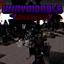 Unavoidable Darkness logo