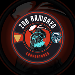 ZN8 Armored Conventure project image