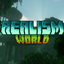 Realism World logo