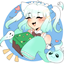 Mint Fantome GUI logo