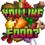 You Like Food: Lootboxes logo