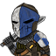 KingdomCraft Siege logo