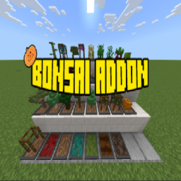 Easy Bonsai Add-on logo