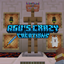 AGU's Crazy Creations logo