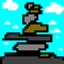 Tranquility RHT logo