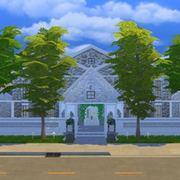 Hopewell Hills 40x30